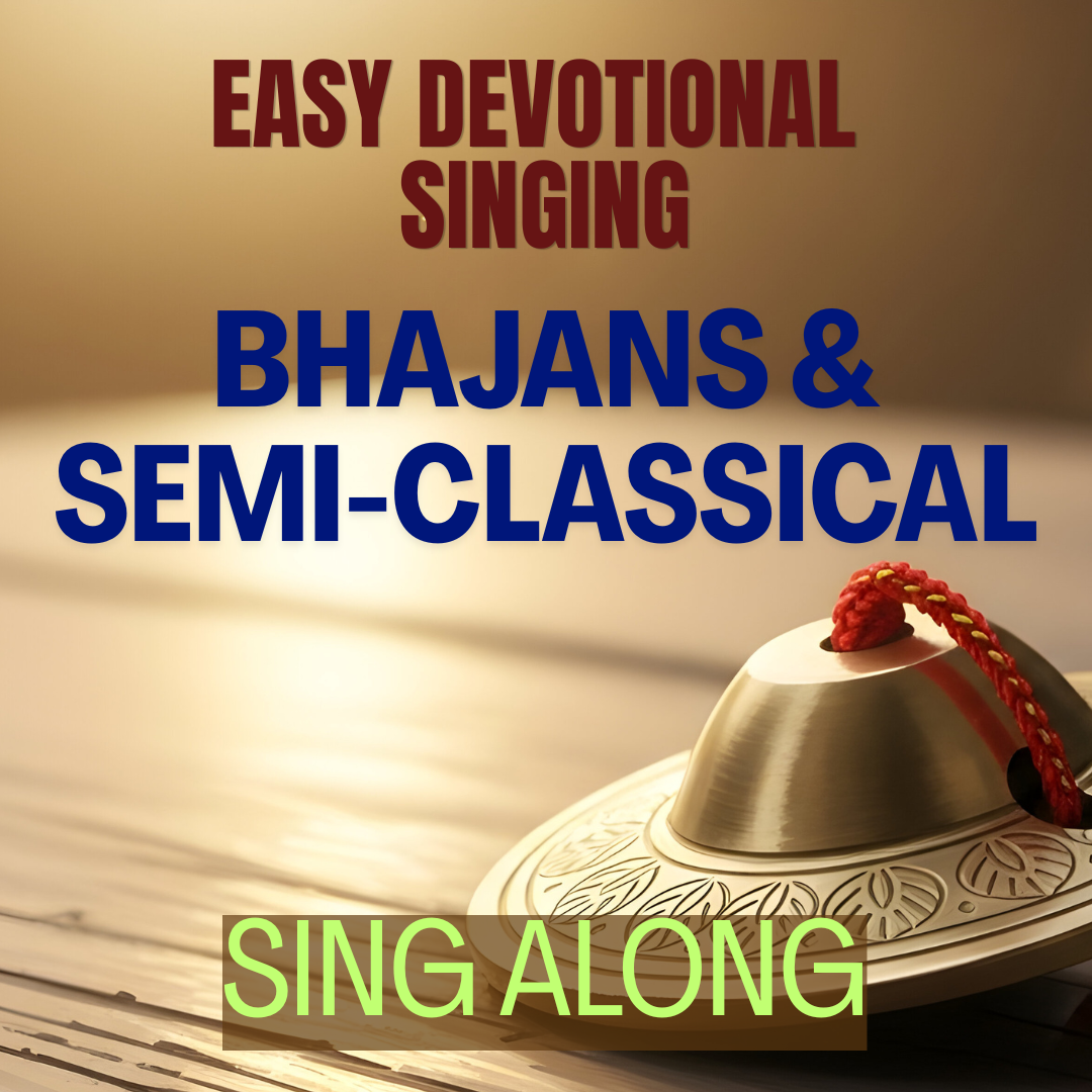 Easy Devotional Singing